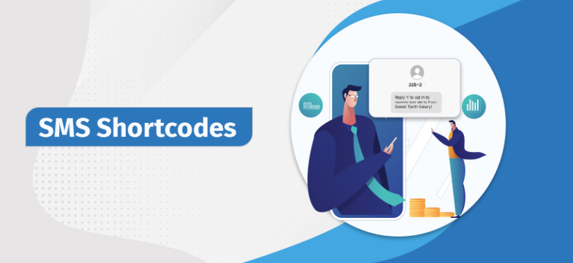 Why Businesses Use SMS Short Codes for High-Volume Text Messaging