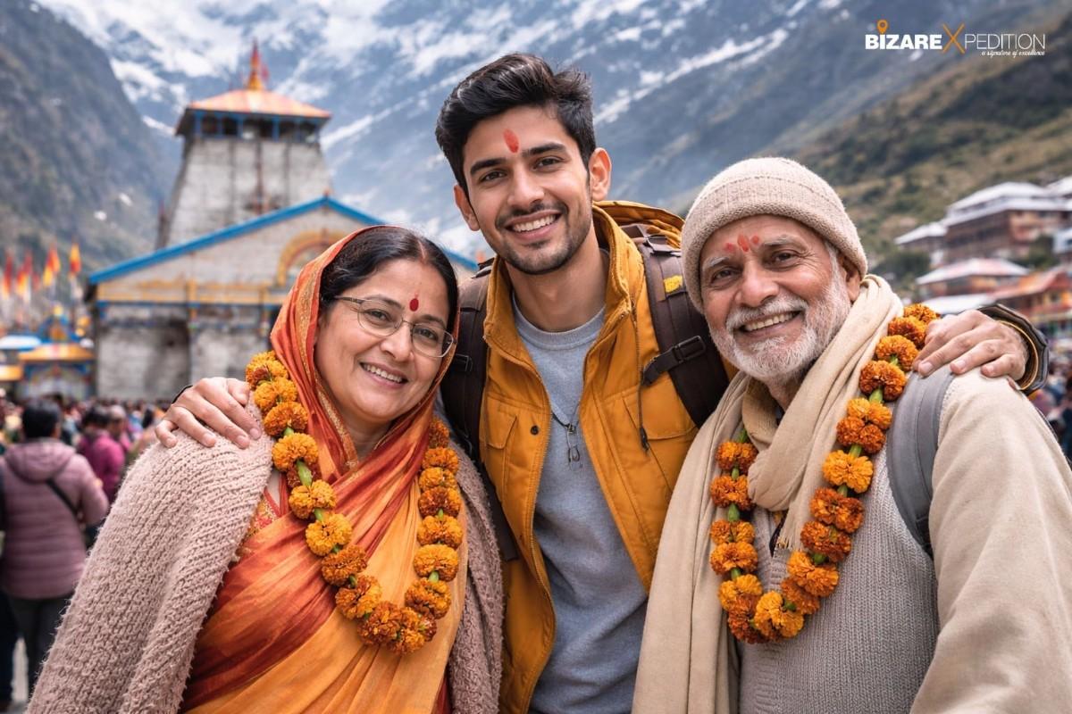 BizareXpedition Uttarakhand Trusted Travel Partner