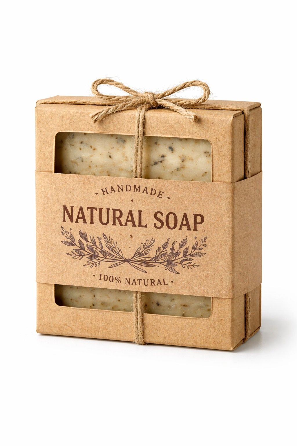 Custom Kraft Soap Boxes Wholesale in USA