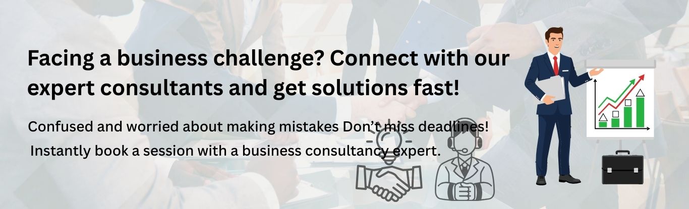 A Complete Guide to Tax Consultancy Services and GST Consultancy Services