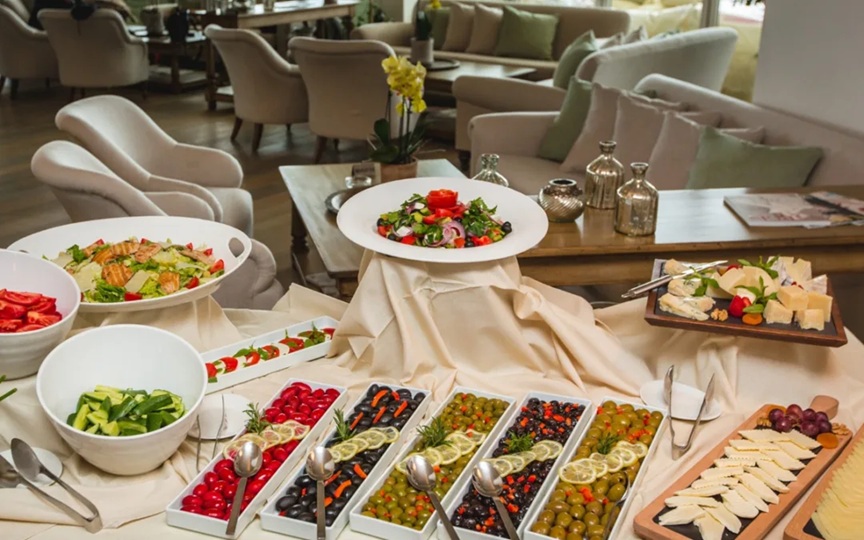 Corporate Event Catering Service &ndash; Big Plate Kitchens