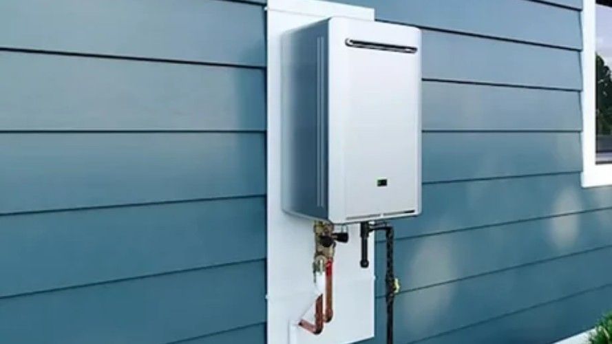 Tankless Water Heater Ajax, ON Installation Tips for Homeowners