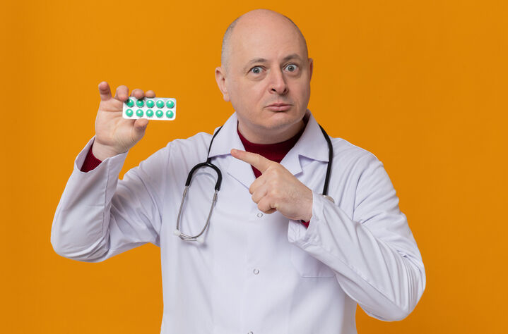 Adalat LA 30mg Tablet Price in Pakistan &ndash; Uses, Benefits & Dosage Guide