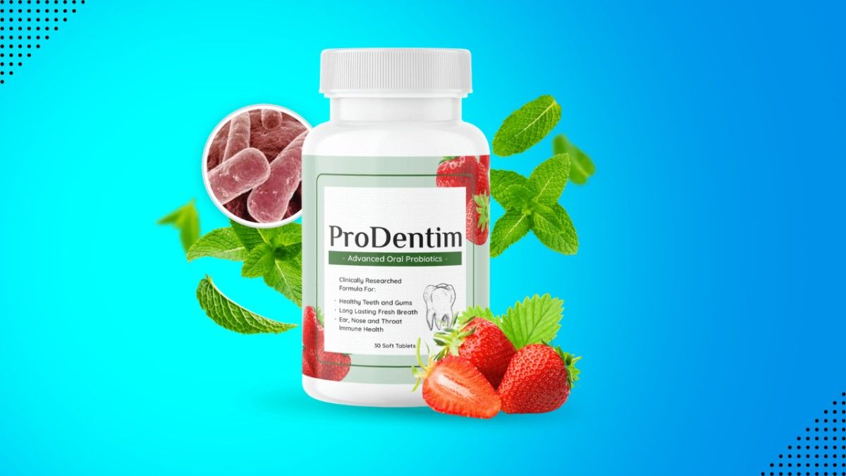 Prodentim Review USA 2026: What Most Americans Should Know Before Buying?
