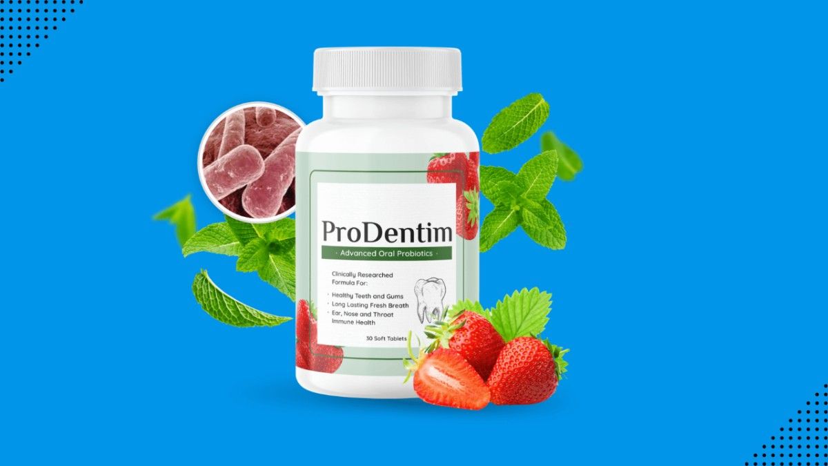 Prodentim Scam or Legit in the USA? What Most People Don&rsquo;t Know Before Buying