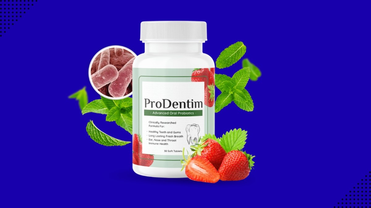 Where to Buy Prodentim in the USA (Official Options, Pricing Clarity & What to Know First)