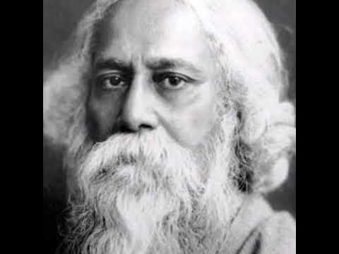 রবীন্দ্রনাথ ঠাকুরের কবিতা: ভাব, ভাষা ও মানবচেতনার কালজয়ী প্রকাশ