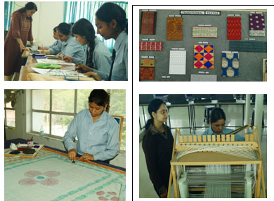 How to Choose the Best Textile Designing Course in Dehradun for a Creative Career