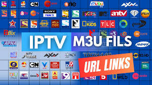 Free Popular IPTV Playlist &ndash; Watch Live TV Channels Free