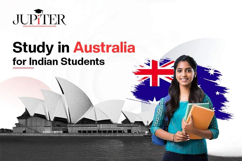 Study in Australia Chandigarh 