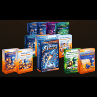  AI Sales Rocket: Sell Books on Autopilot Fast