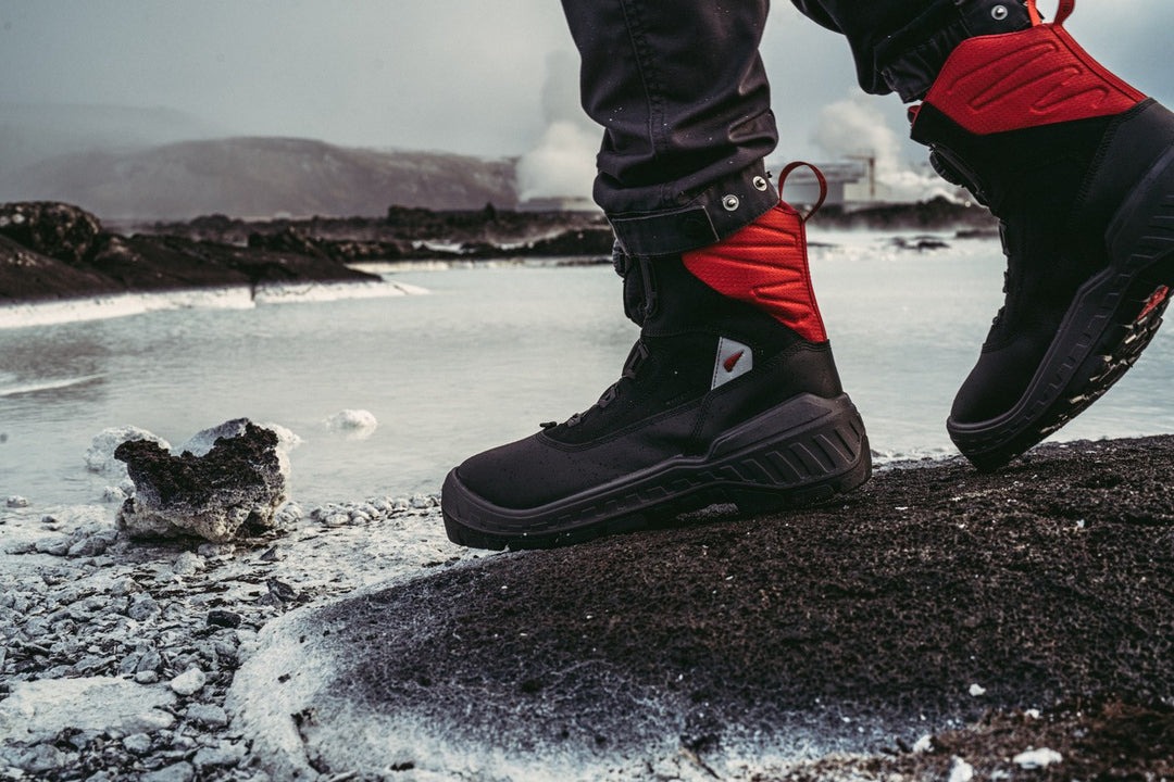 CAT Safety Footwear Guide: Best Work Boots for Comfort and Protection