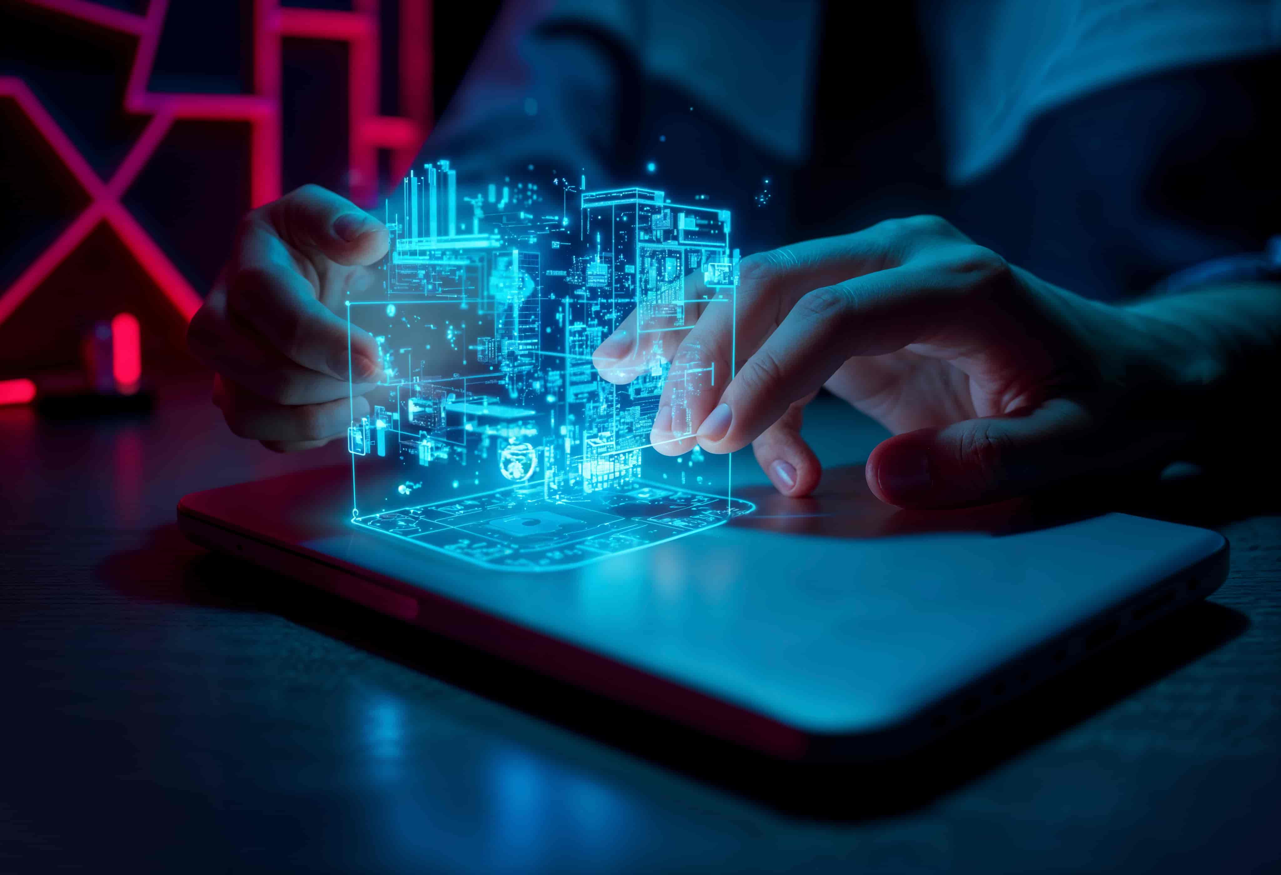 IoT Solutions for Real-Time Data and Smart Infrastructure