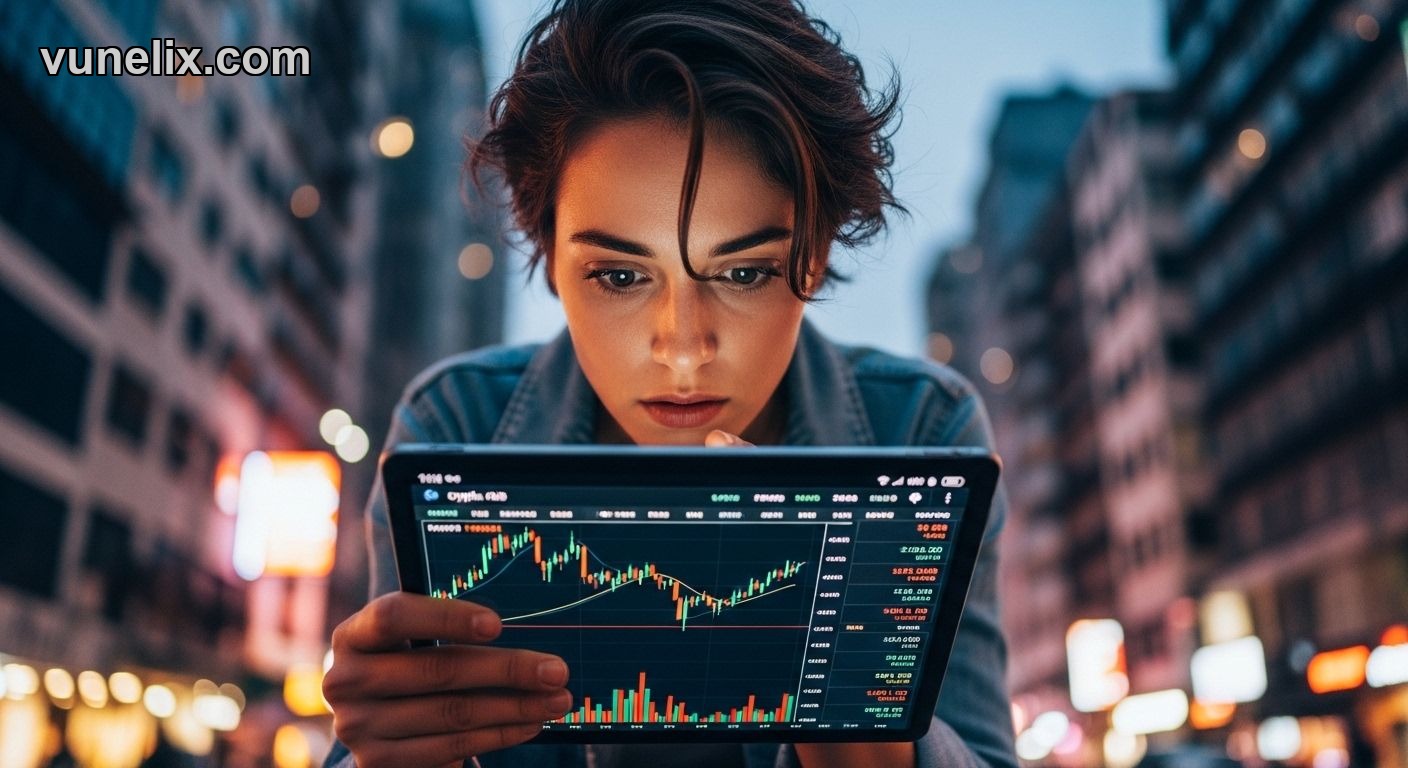 Finding a Free Crypto Price Tracker Website in 2026: A Survivor's Guide