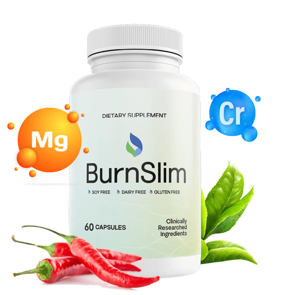 Burn Slim Review 2026: Does It Really Work