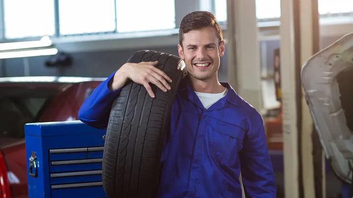 Automotive Uniforms: The Secret to Safer, Smarter, and More Professional Auto Shops