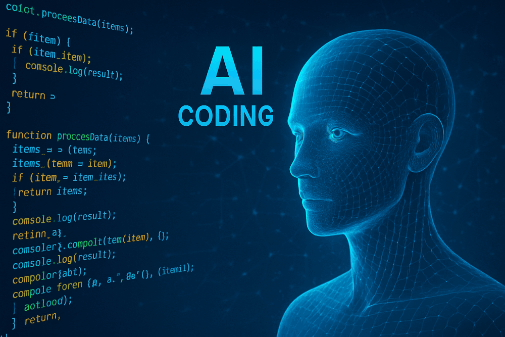 When Code Starts Writing Itself: Inside the Rise of AI Coding Agents