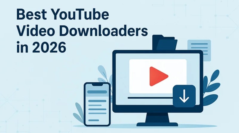 Best Video Downloader Apps of 2026: A Comparative Guide for Offline Media Access