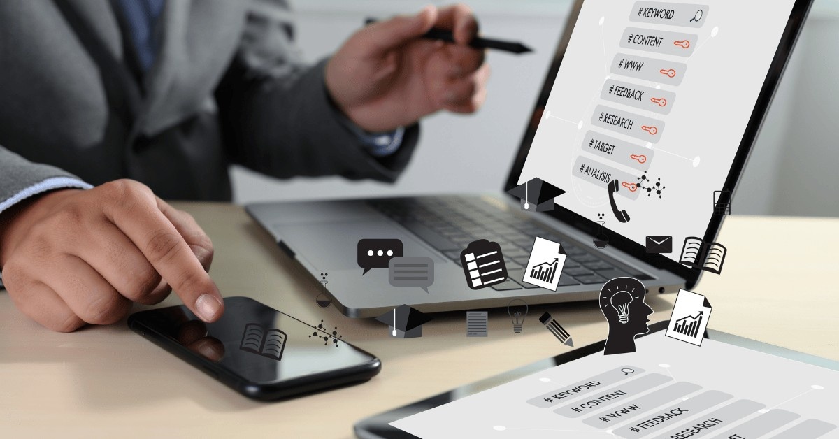 Bristol Google My Business Seo Services for Local Success