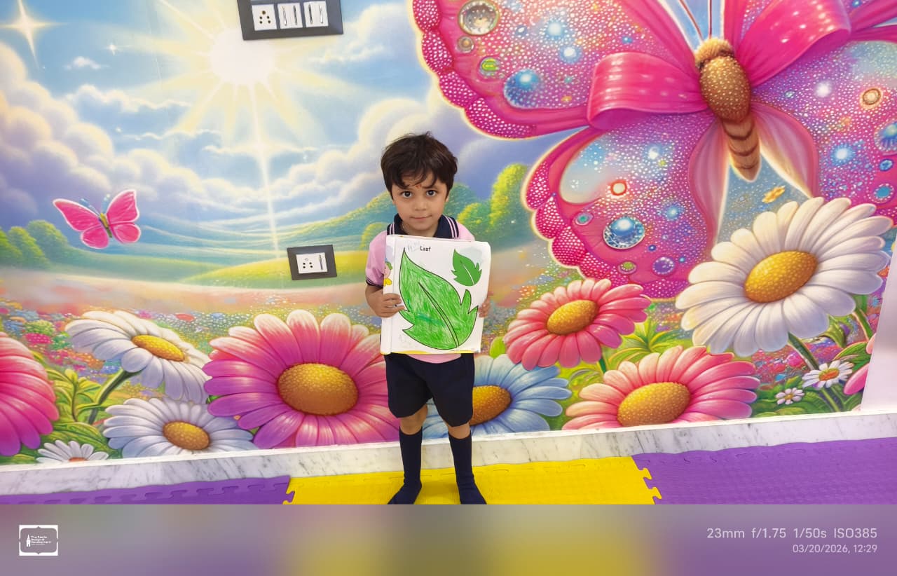 Best Playschool in Gaur Yamuna City, Greater Noida &ndash; The Castle Bunnies