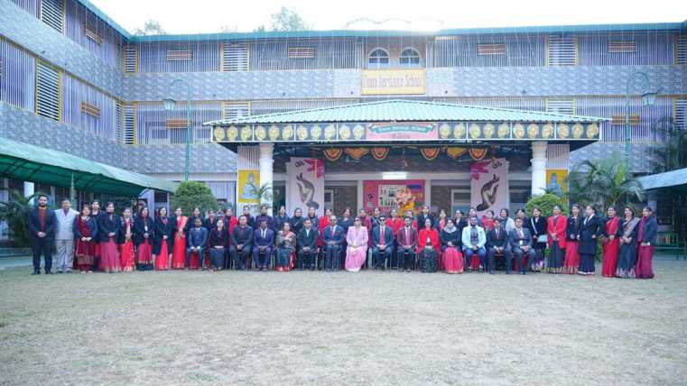 CBSE School in Dehradun: Shaping the Leaders of Tomorrow