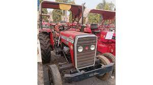 The Day a Tractor Earns Its Keep: Stories from the Field, Not the Showroom