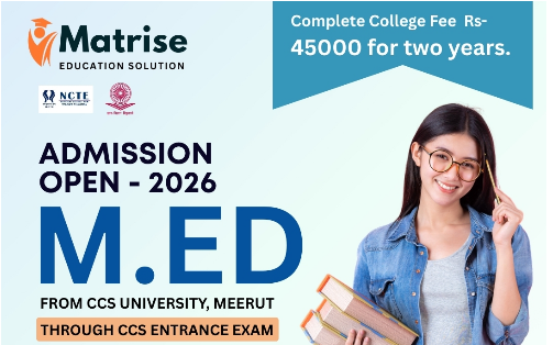 Why B.Ed Course is Important for Future Education System