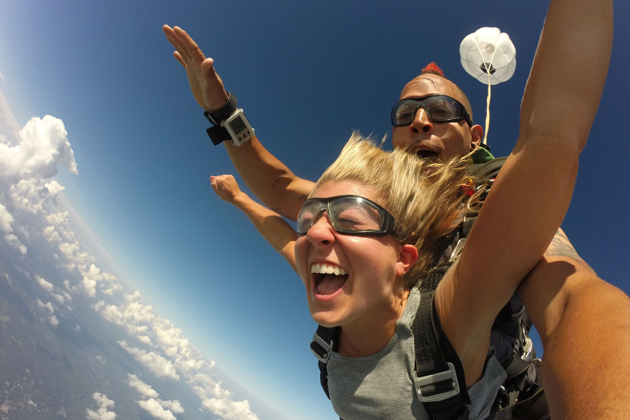 How Many People Can Survive With One Parachute? Real Safety Facts Explained