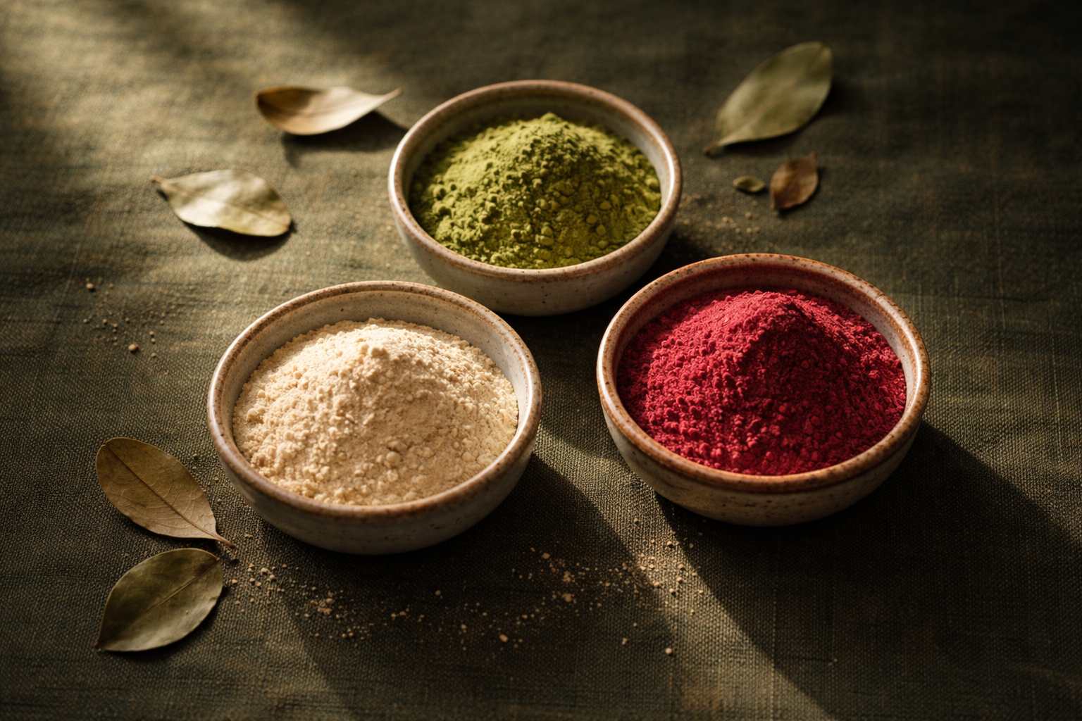 Kratom for Energy, Relaxation, and Clarity: How to Shop by Effect