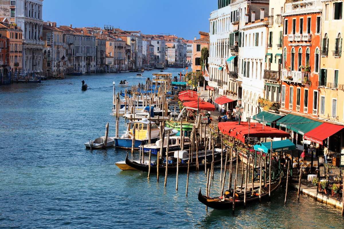 Italy Travel Packages: A Journey Through Culture, Beauty, and Timeless Charm