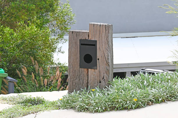 Parcel Letterbox Australia: The Smart Solution for Secure Home Deliveries