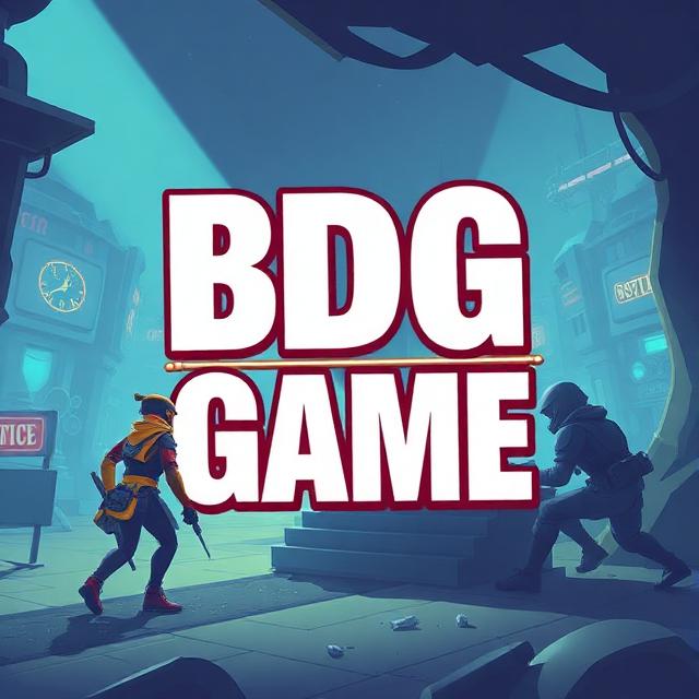 BDG Game &ndash; Complete Beginner Friendly Guide