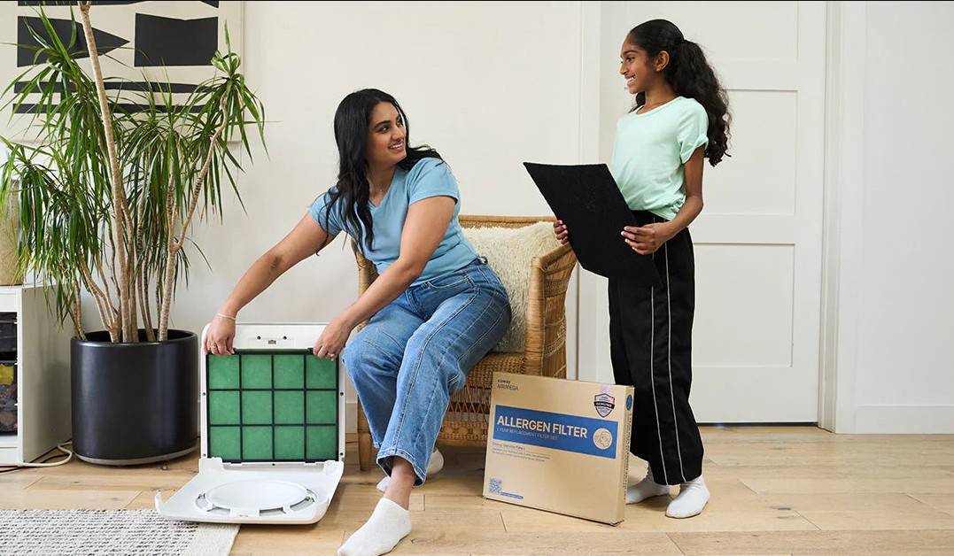 The Evolution of Air Purification: Advanced HEPA Filters and the Rise of Coway