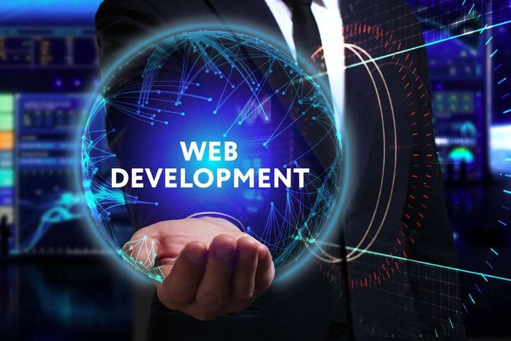Web Technality &ndash; Premier Web Design & Development Company for Scalable Business Growth