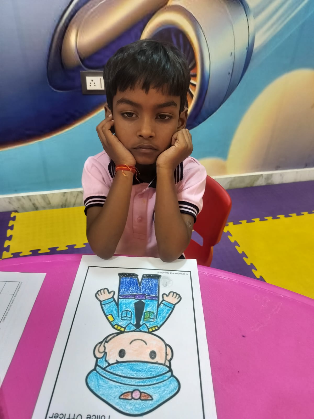 Best Daycare in Greater Noida &ndash; The Castle Bunnies