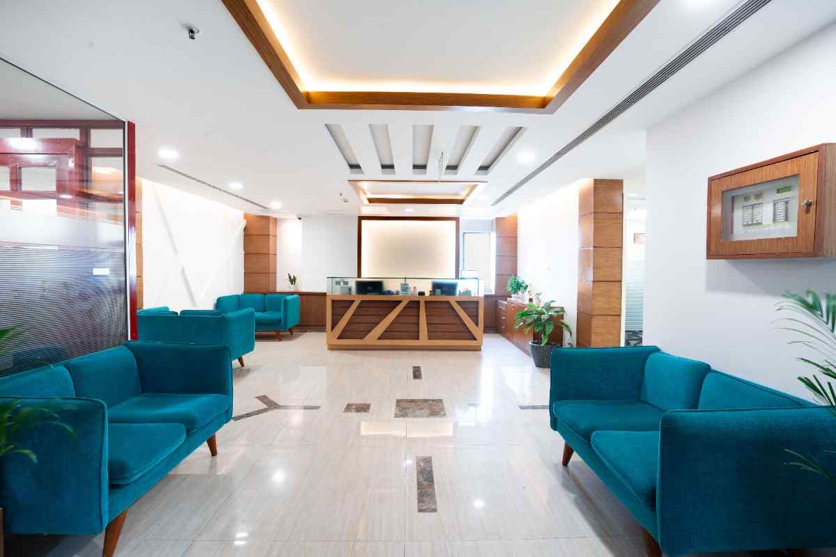 Premium Virtual Office