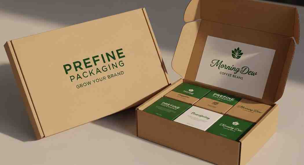 Custom Boxes Packaging for Grow Your Brand &ndash; Prefine Packaging