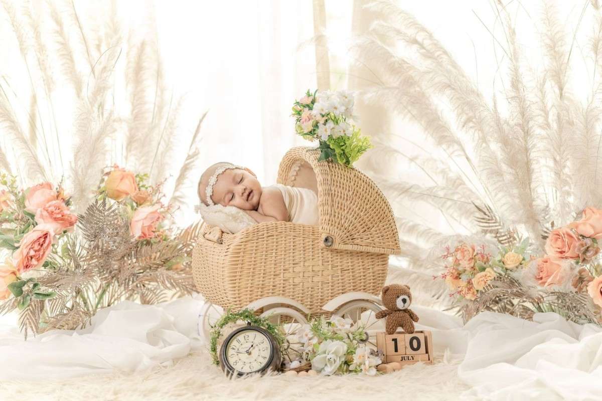 Newborn Photography Planning: What Really Matters for Natural Results