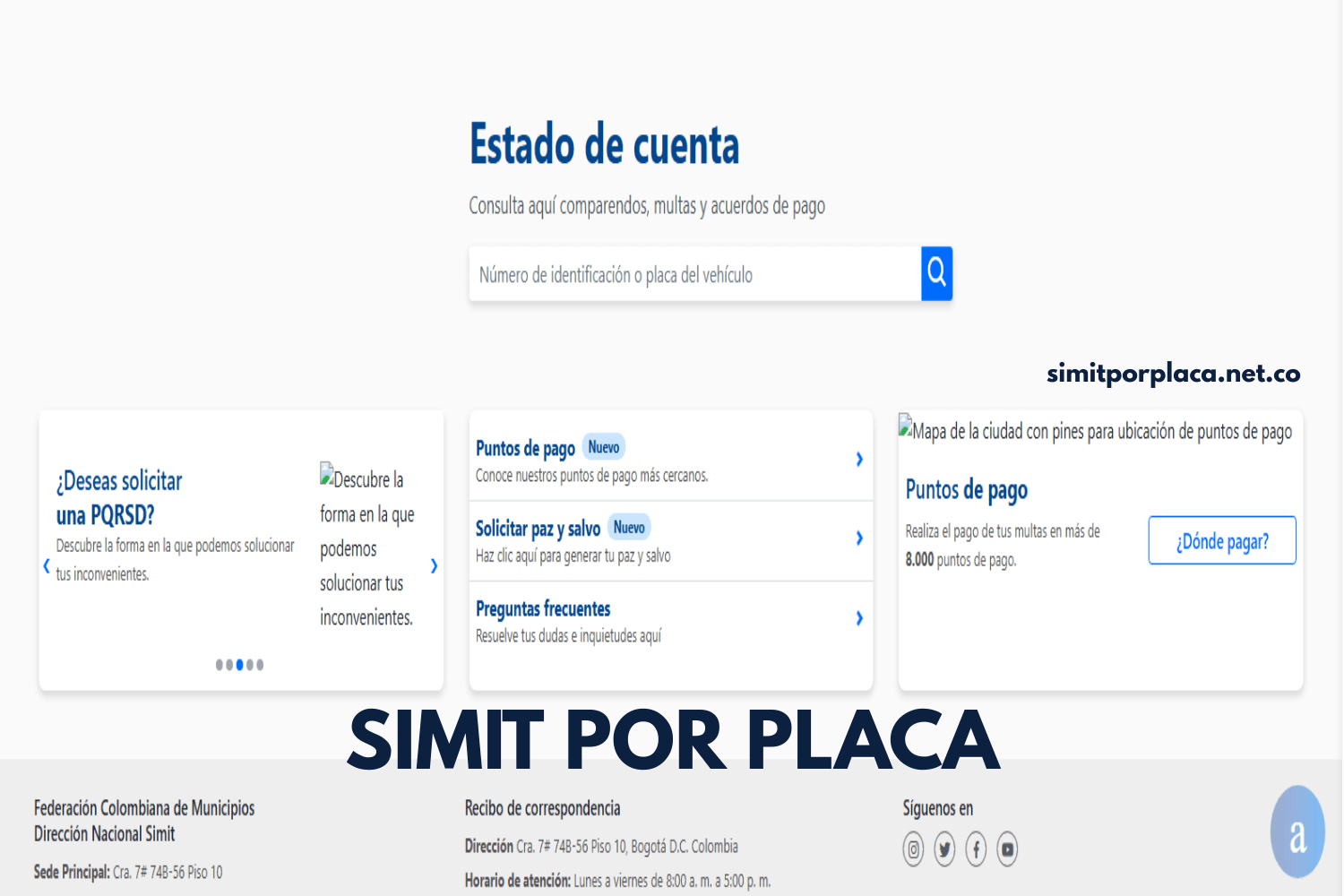 &iexcl;Adi&oacute;s Sorpresas! Descubre lo Positivo de &ldquo;Simit por Placa&rdquo;