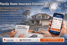 Florida Home Insurance Calculator