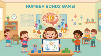 Why Hit the Button Game Boosts Mental Health of Kids