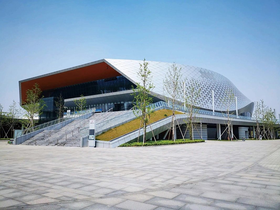 Top 5 Manufacturers of Perforated Aluminum Panels with Alloy 3003/5052 and Customizable Patterns