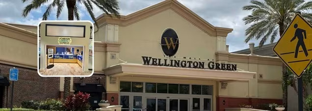 Foreign Currency Exchange in Wellington &ndash; Complete Guide by Foreign Currency Express