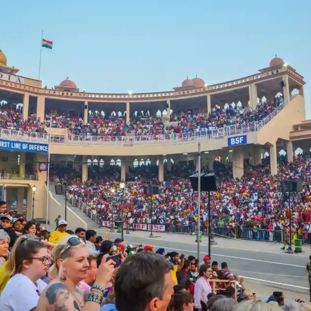 Amritsar Tour Package Price &ndash; Budget Guide