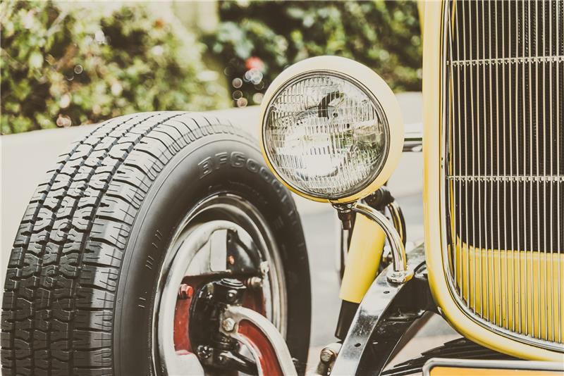 Oldsmobile Front Suspension Parts Explained: Components, Functions & Benefits