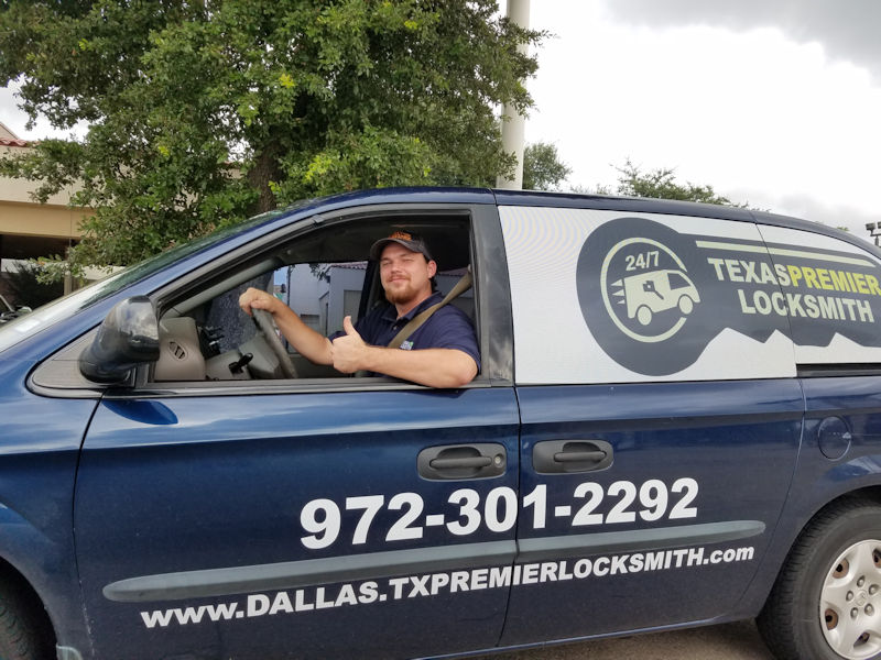 Locksmith in Dallas Texas: Your Go-To Solution for Fast and Reliable Security Services