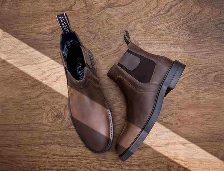 Best Men Chelsea Boots for Style, Comfort & Everyday Wear