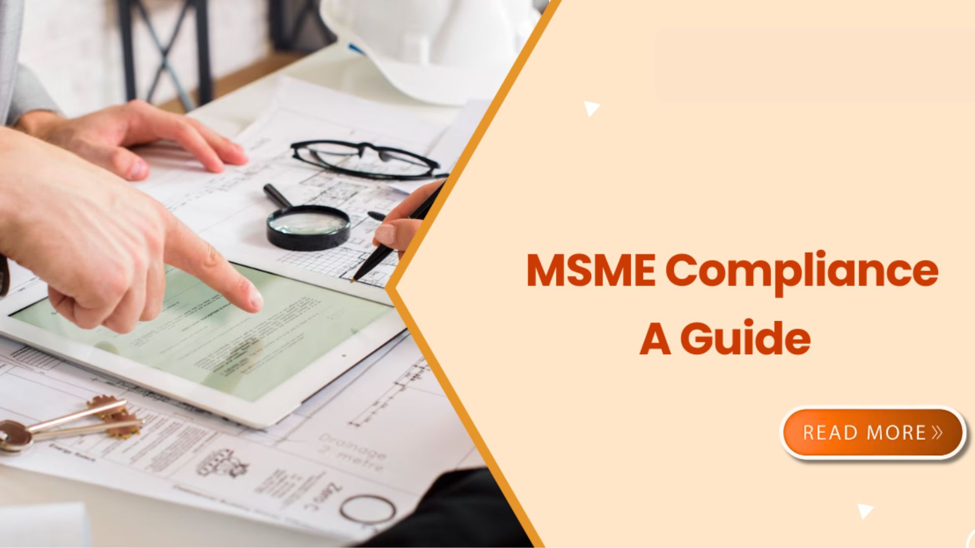 MSME Registration Online: Compliance Requirements Explained