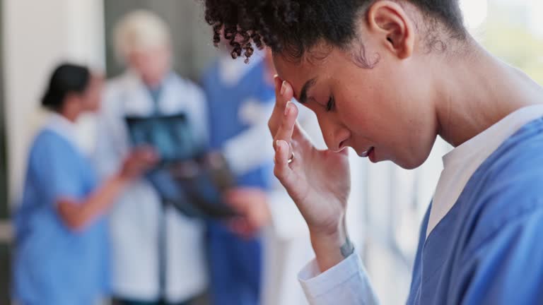 6 Signs That It&rsquo;s Time to Seek Help for Anxiety