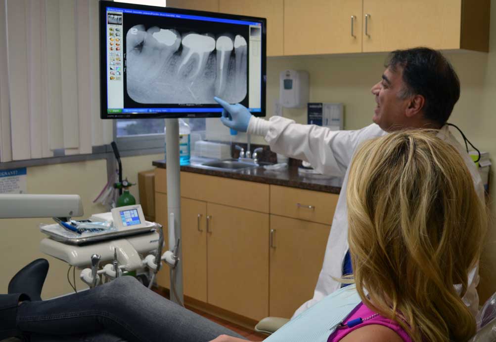 How Root Canal Treatment Saves Your Natural Tooth